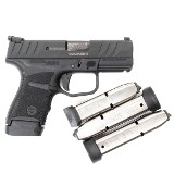 STOEGER STR-9MC 9MM LUGER (9X19 PARA) - 3 of 3