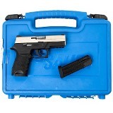 SIG SAUER P250 9MM LUGER (9X19 PARA) - 3 of 3