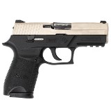 SIG SAUER P250 9MM LUGER (9X19 PARA) - 2 of 3