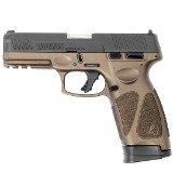 TAURUS G3 9MM LUGER (9X19 PARA) - 1 of 3