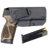 TAURUS G3 9MM LUGER (9X19 PARA) - 3 of 3