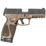 TAURUS G3 9MM LUGER (9X19 PARA) - 2 of 3