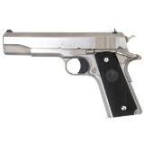 COLT GOVERNMENT MODEL SERIES 80 .45 ACP - 1 of 3