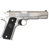 COLT GOVERNMENT MODEL SERIES 80 .45 ACP - 2 of 3