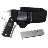 COLT GOVERNMENT MODEL SERIES 80 .45 ACP - 3 of 3