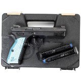 CZ SHADOW 2 9MM LUGER (9X19 PARA) - 3 of 3