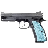 CZ SHADOW 2 9MM LUGER (9X19 PARA) - 1 of 3