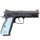 CZ SHADOW 2 9MM LUGER (9X19 PARA) - 2 of 3