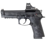 BERETTA TYPE 92 9MM LUGER (9X19 PARA) - 1 of 3