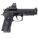 BERETTA TYPE 92 9MM LUGER (9X19 PARA) - 2 of 3