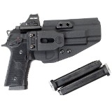 BERETTA TYPE 92 9MM LUGER (9X19 PARA) - 3 of 3