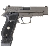 SIG SAUER P220 LEGION .45 ACP - 2 of 3