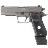 SIG SAUER P220 LEGION .45 ACP - 1 of 3
