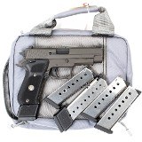 SIG SAUER P220 LEGION .45 ACP - 3 of 3