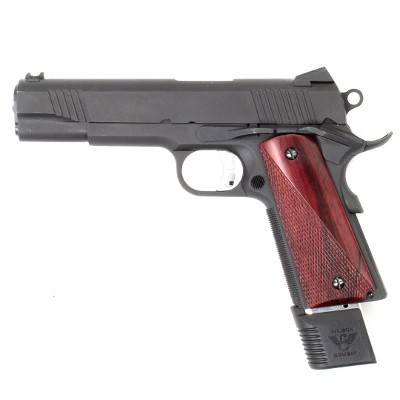 FUSION FIREARMS REACTION .45 ACP