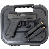 GLOCK 43X 9MM LUGER (9X19 PARA) - 3 of 3