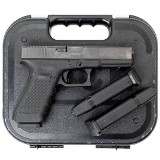GLOCK 17 GEN 4 9MM LUGER (9X19 PARA) - 3 of 3