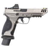 SMITH & WESSON M&P9 M2.0 PERFORMANCE CENTER 9MM LUGER (9X19 PARA) - 2 of 3