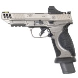 SMITH & WESSON M&P9 M2.0 PERFORMANCE CENTER 9MM LUGER (9X19 PARA) - 1 of 3