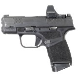 SPRINGFIELD ARMORY HELLCAT 9MM LUGER (9X19 PARA) - 1 of 3