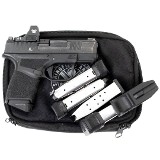 SPRINGFIELD ARMORY HELLCAT 9MM LUGER (9X19 PARA) - 3 of 3