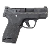 SMITH & WESSON M&P9 SHIELD PLUS 9MM LUGER (9X19 PARA) - 2 of 2