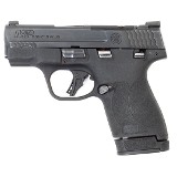 SMITH & WESSON M&P9 SHIELD PLUS 9MM LUGER (9X19 PARA) - 1 of 2