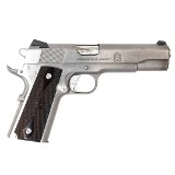 SPRINGFIELD ARMORY 1911 GARRISON .45 ACP - 2 of 3