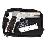SPRINGFIELD ARMORY 1911 GARRISON .45 ACP - 3 of 3