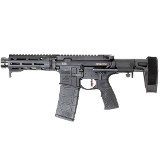 DANIEL DEFENSE DDM4 PDW .300 AAC BLACKOUT - 1 of 3