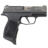 SIG SAUER P365 X 9MM LUGER (9X19 PARA) - 2 of 3
