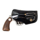 COLT DETECTIVE SPEC. .38 SPL - 3 of 3