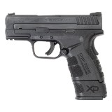 SPRINGFIELD ARMORY XD-45ACP SUB-COMPACT .45 ACP - 1 of 3