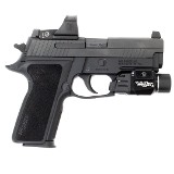 SIG SAUER P229 9MM LUGER (9X19 PARA) - 2 of 3