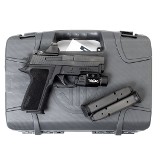 SIG SAUER P229 9MM LUGER (9X19 PARA) - 3 of 3