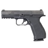 TARA AEROSPACE TM-9X 9MM LUGER (9X19 PARA) - 1 of 3