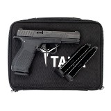 TARA AEROSPACE TM-9X 9MM LUGER (9X19 PARA) - 3 of 3