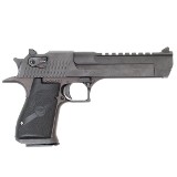 MAGNUM RESEARCH DESERT EAGLE PISTOL .50 AE - 2 of 3