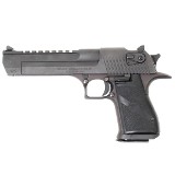 MAGNUM RESEARCH DESERT EAGLE PISTOL .50 AE - 1 of 3