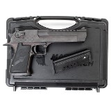 MAGNUM RESEARCH DESERT EAGLE PISTOL .50 AE - 3 of 3