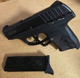 RUGER EC9S 9MM LUGER (9x19 PARA) - 1 of 3