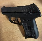 RUGER EC9S 9MM LUGER (9x19 PARA) - 2 of 3