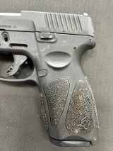 TAURUS G3X 9MM LUGER (9x19 PARA) - 3 of 3