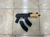 ROMARM/CUGIR MINI DRACO 7.62X39MM - 1 of 3