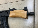ROMARM/CUGIR MINI DRACO 7.62X39MM - 2 of 3