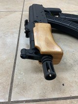 ROMARM/CUGIR MINI DRACO 7.62X39MM - 3 of 3