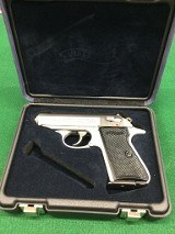 WALTHER PPK/S .380 ACP - 2 of 3