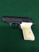 WALTHER PPK/S .380 ACP - 3 of 3