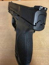 SMITH & WESSON M&P9 2.0 COMPACT 9MM LUGER (9X19 PARA) - 3 of 3