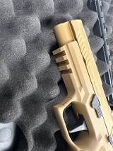 SIG SAUER M17 (P320) 9MM LUGER (9x19 PARA) - 2 of 3